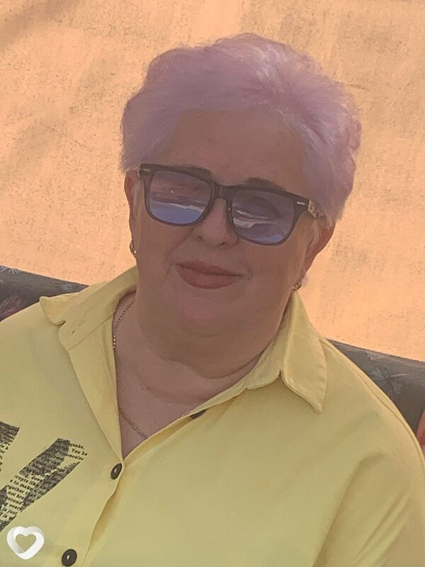 Галина, 69, Курске — анкета №2049623