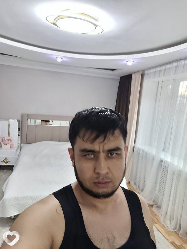 Руфат, 36, Алматы — анкета №2049635