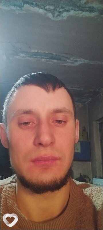 Лёха, 28, Петропавловске — анкета №2049488