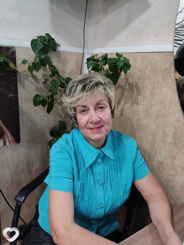 Ирина, Миасс