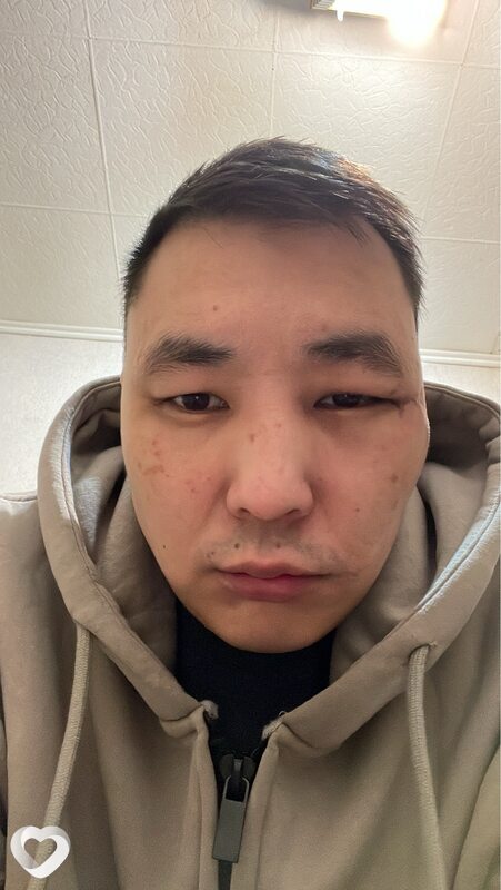 Николай, 35, Якутске — анкета №2049499