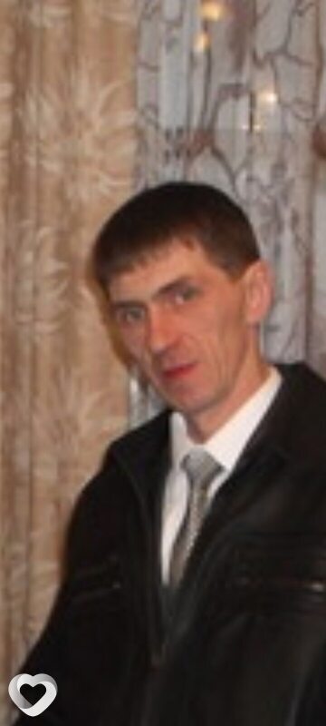 Сергей, 55, Мурманске — анкета №2049503