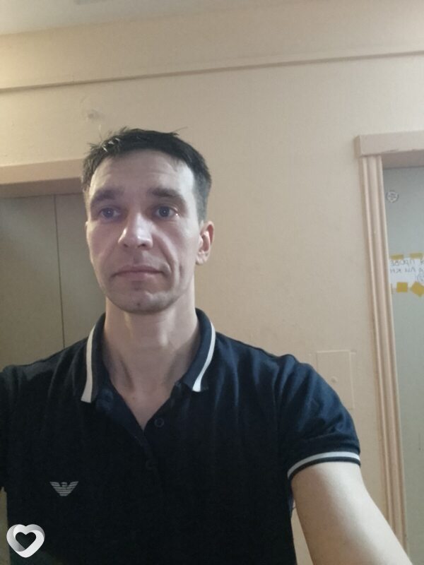Антон, 36, Москве — анкета №2049536