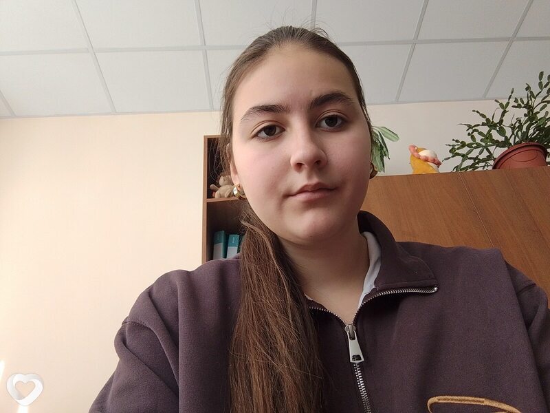 Настя, 19, Владикавказе — анкета №2049545