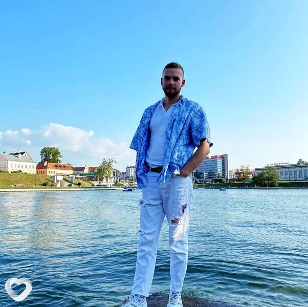 Илья, 31, Бресте — анкета №2049547