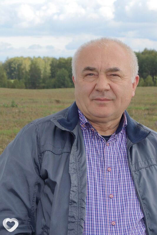 Виктор, 65, Брянске — анкета №2049560