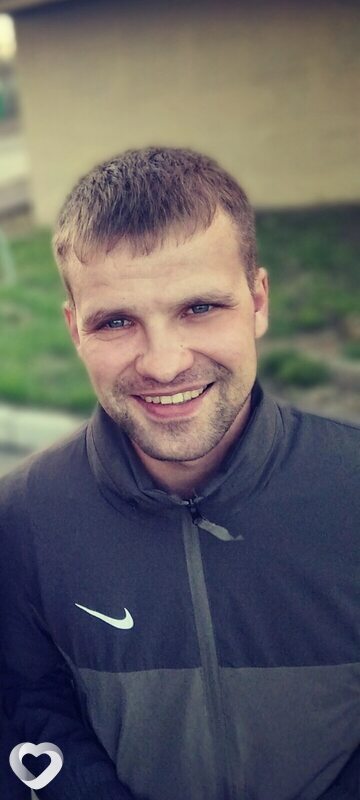 Денис, 35, Кызыле — анкета №2049563