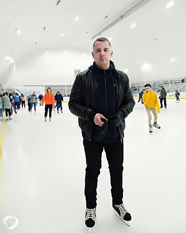 Егор, 41, Казани — анкета №2049565
