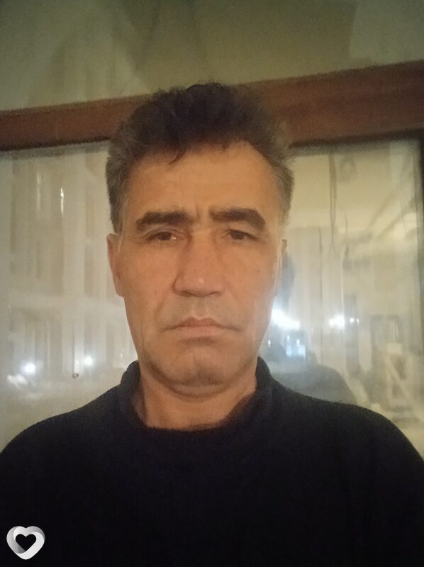 Мардон, 49, Астане — анкета №2049568
