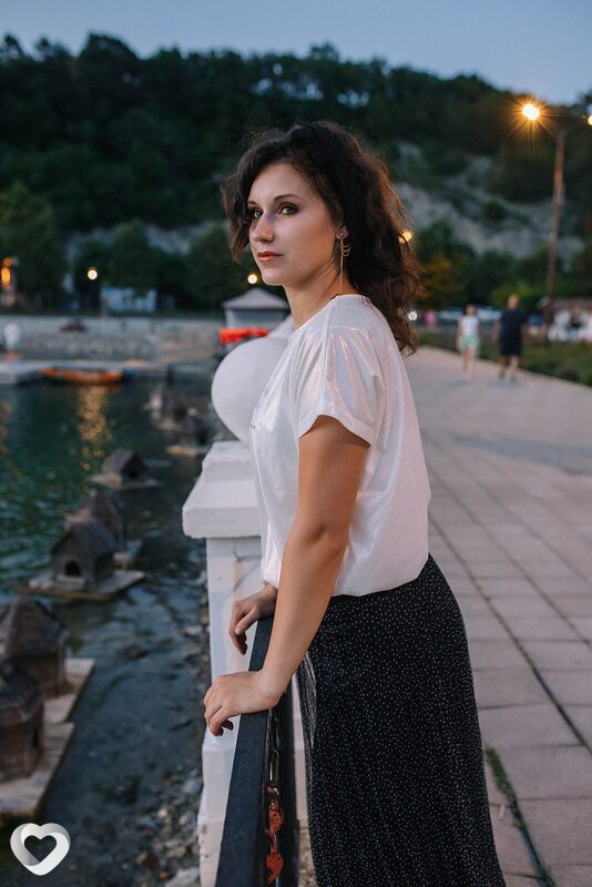 Карина, 32, Омске — анкета №2049569