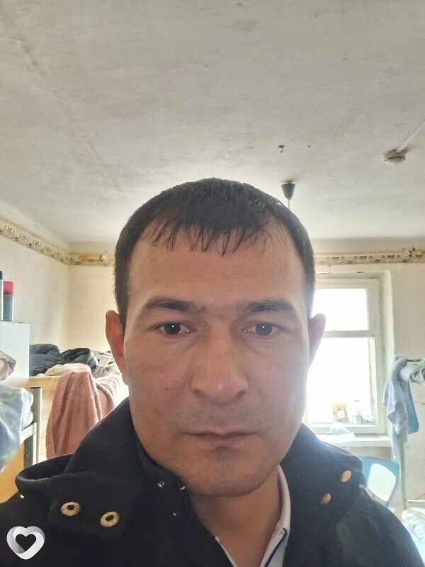 Бек, 36, Луховицах — анкета №2049581