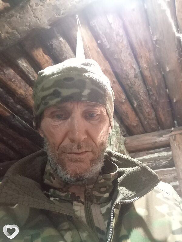 Валерчик, 60, Севастополе — анкета №2049670