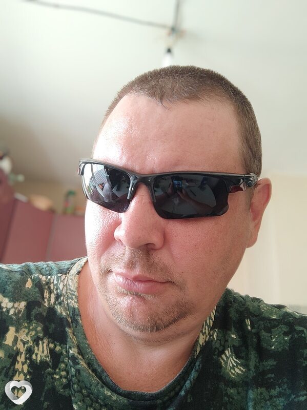 Сергей, 48, Воронеже — анкета №2049676