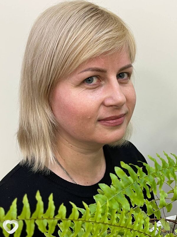 Любовь, 44, Нижнем Новгороде — анкета №2049678