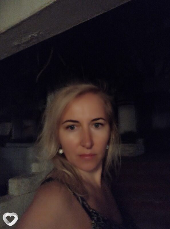 Лора, 49, Новосибирске — анкета №2049681