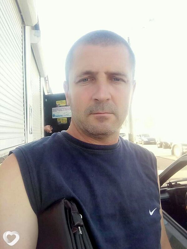 Николай, 50, Камени-на-Оби — анкета №2049682