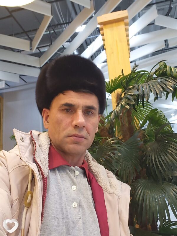 Жорабек, 51, Норильске — анкета №2049512