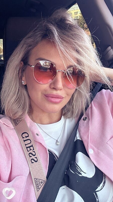 Катерина, 41, Москве — анкета №2049514