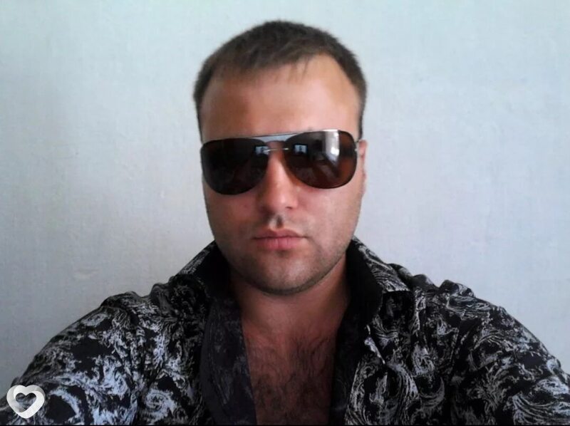Иван, 42, Москве — анкета №2049519