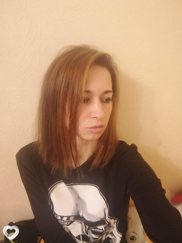 Елена, 43, Новороссийске — анкета №2049521