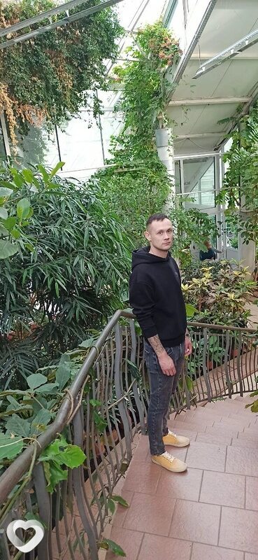 Юрий, 31, Минске — анкета №2049529