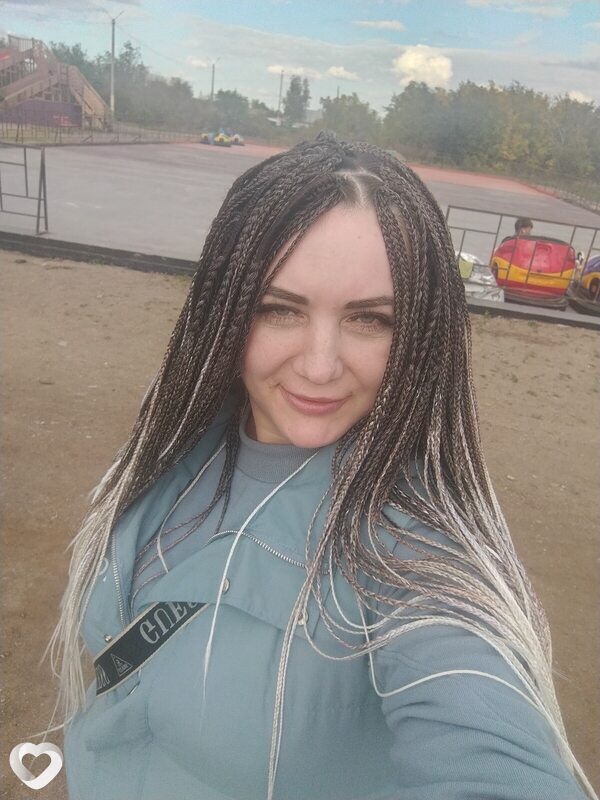 Olga, Атбасар