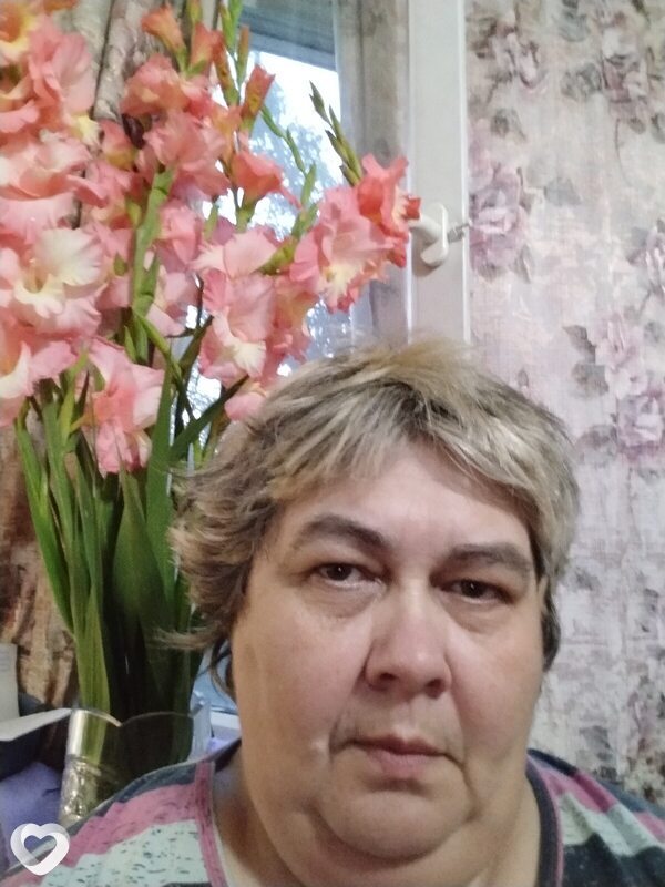 Татьяна, 57, Магнитогорске — анкета №2049534