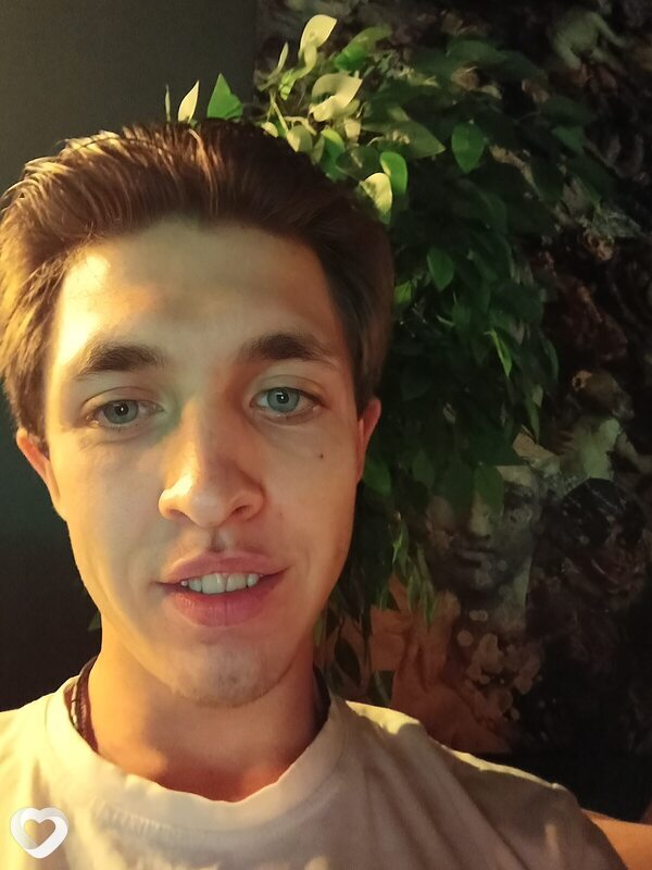 Nikita, 24, Челябинске — анкета №2049586