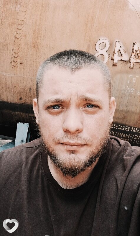 Вячеслав, 33, Ачинске — анкета №2049603