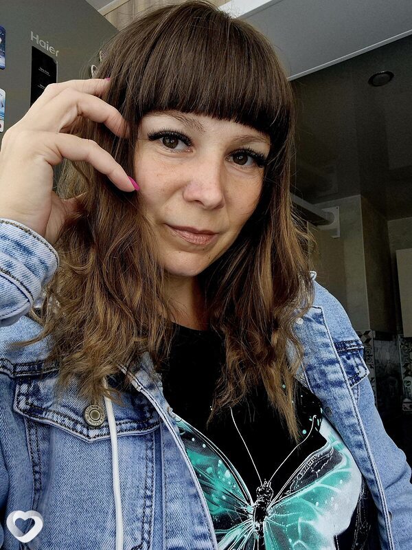 Анюта, 36, Самаре — анкета №2049609