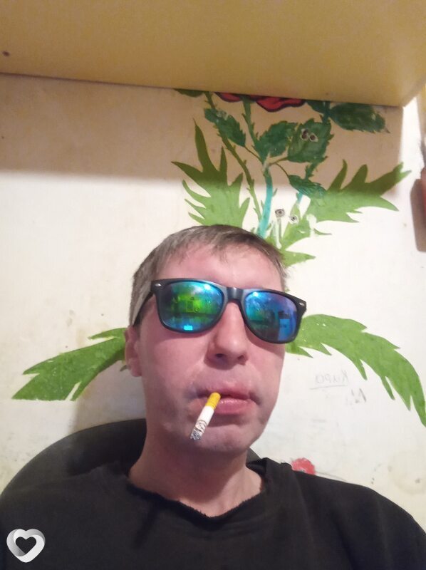 Стас, 42, Кирове — анкета №2049766