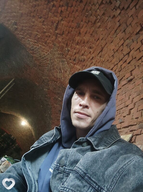 Макс, 35, Калининграде — анкета №2049771