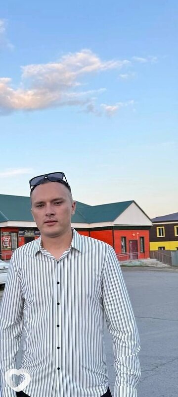 Кирилл, 32, Самаре — анкета №2049775