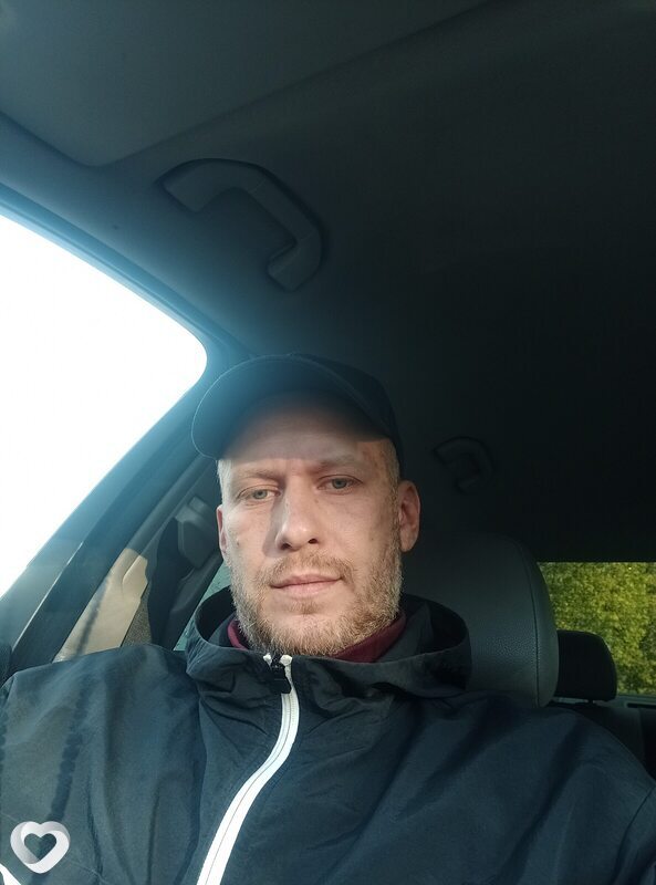 Сергей, 38, Калуге — анкета №2049778