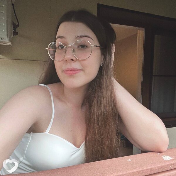 Ева, 26, Москве — анкета №2049780