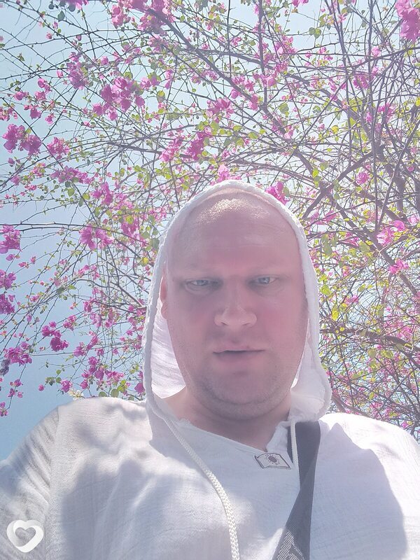 Артём, 43, Абакане — анкета №2049781