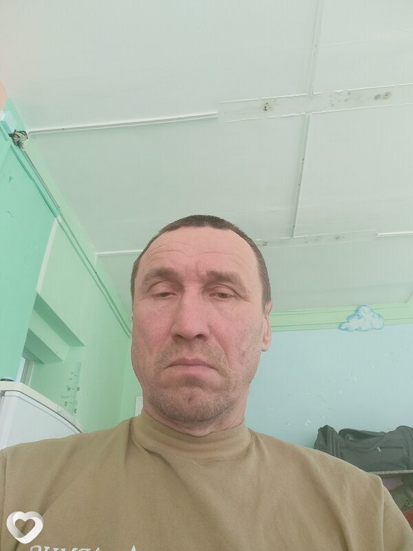 Макс, 47, Минусинске — анкета №2049692