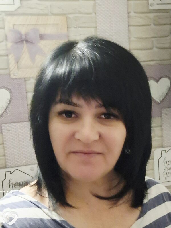 Лидия, 46, Севастополе — анкета №2049695
