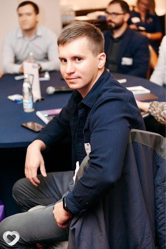 Юрий, 30, Липецке — анкета №2049703