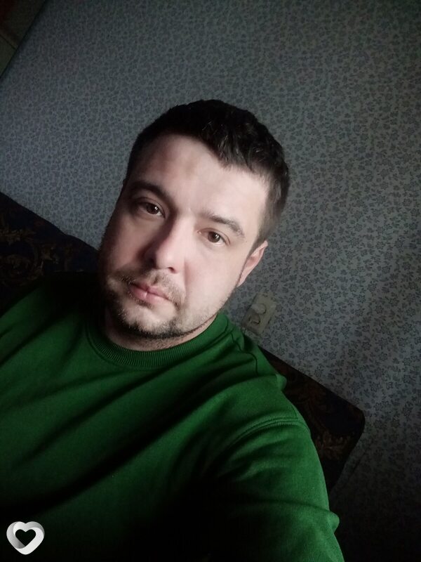 Никита, 34, Кирове — анкета №2049920