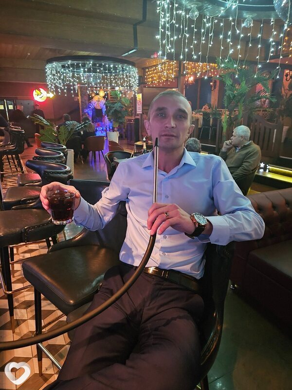 Александр, 35, Иркутске — анкета №2049922