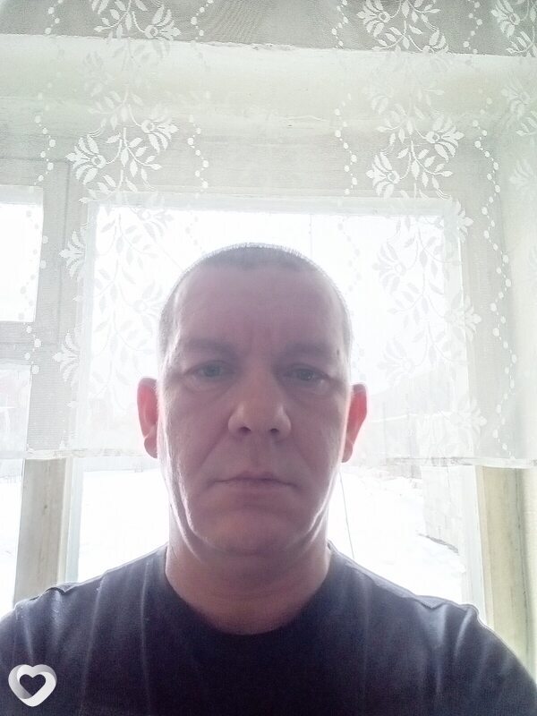 Евгений, 47, Арамиле — анкета №2049924