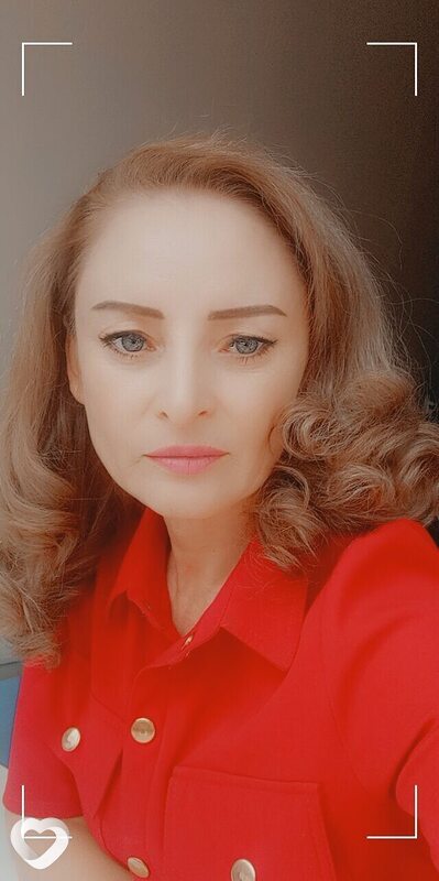 Альфия, 47, Алматы — анкета №2049930