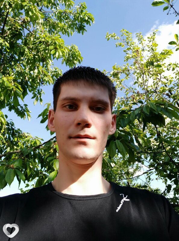 Николай, 35, Москве — анкета №2049931
