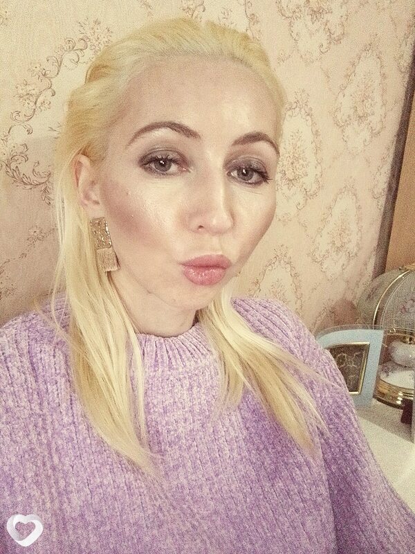 Виктория, 34, Челябинске — анкета №2049933