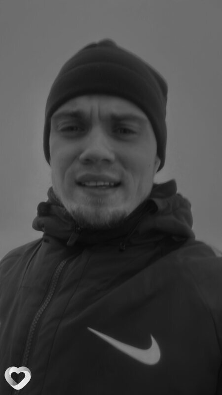 Денис, 27, Москве — анкета №2049934