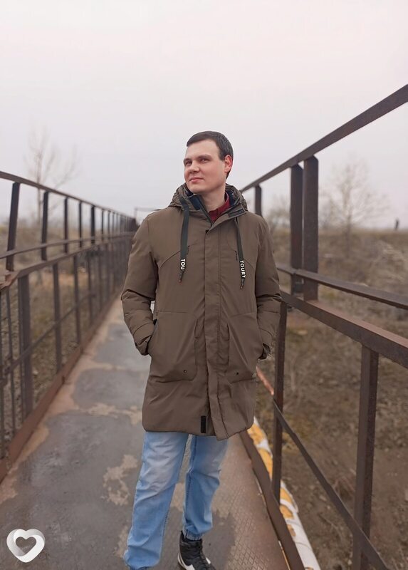 Андрей, 29, Красном Сулине — анкета №2049640