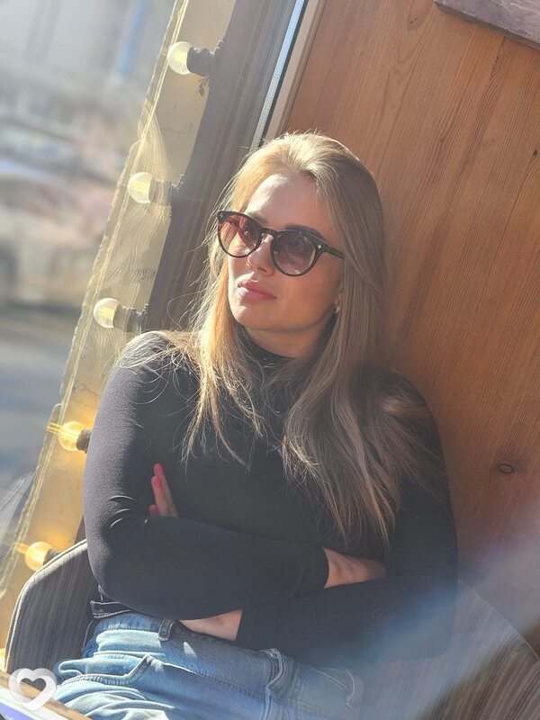 Турандот, 40, Москве — анкета №2049655
