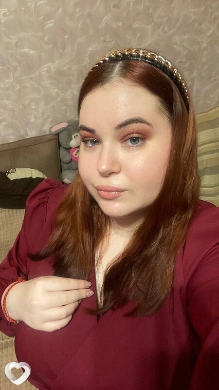 Анна, 29, Саратове — анкета №2049789