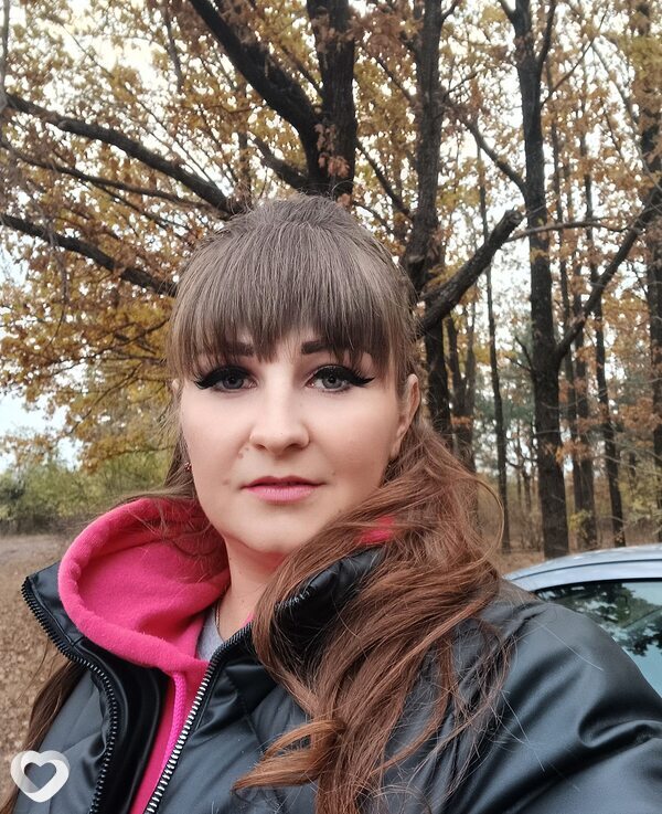 Оля, 40, Свердловске — анкета №2049791